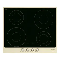 SI764 Einbau Kochfeld mit Induktion 60 cm Cortina Design