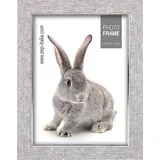 ZEP Doneck B Kunststoff grau 13x18 cm 2er Set