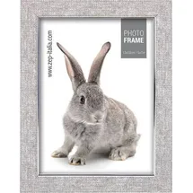 ZEP Doneck B Kunststoff grau 13x18 cm 2er Set