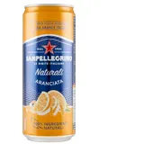 San Pellegrino L'Aranciata 24x0,33L - 24 x 0,33 L