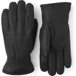 Hestra Alvar black (100) 12