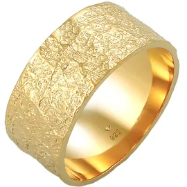 KUZZOI Ring gold 64