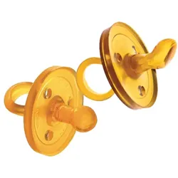 GOLDISAUGER naturform 0-3 Monate 1 St