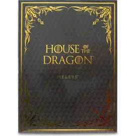 McFarlane Toys - House of the Dragon PVC Statue Meleys 23 cm