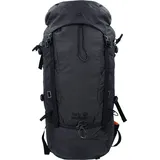 Jack Wolfskin EDS Dynamic 48 Pack Rucksack 80 cm - Grau