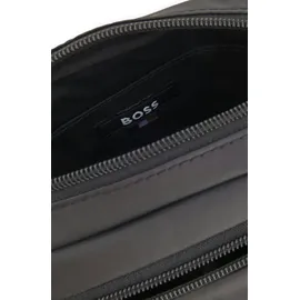 Boss Jace Umhängetasche Synthetik Black