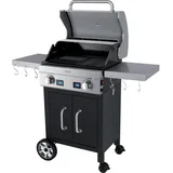 Steba Grillcenter VG 7000 Devil's Choice (06.64.00)