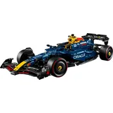 LEGO Technic - Oracle Red Bull Racing RB20 F1 Rennauto