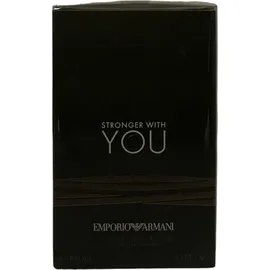 Giorgio Armani Stronger With You Eau de Toilette 100 ml