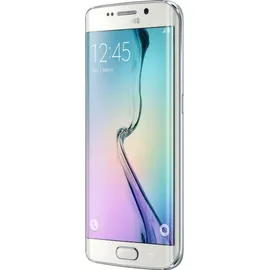 Samsung Galaxy S6 edge 32 GB White Pearl