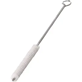Lessmann Zylinderbürste L.300mm D.4mm 10 St.