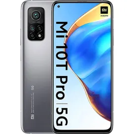 Xiaomi Mi 10T Pro 5G 256 GB Lunar Silver