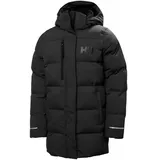 HELLY HANSEN Adore Puffy Parka - Black - 12 Jahre