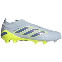 adidas Predator League FG Kinder Blue/Yellow 35