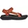 Teva Hurricane XLT3 Herren Orange 40,5