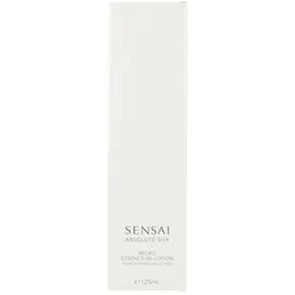 Sensai Absolute Silk MICRO ESSENCE-IN-LOTION 125 ml