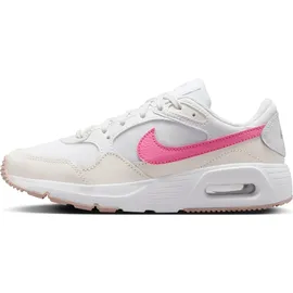 Nike Air Max SC Sneaker Kinder 120 white/playful pink-phantom 38