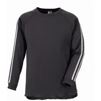 Big Arbeitsschutz BIG-TEXXOR-Funktions-Unterhemd, Marstrand anthrazit