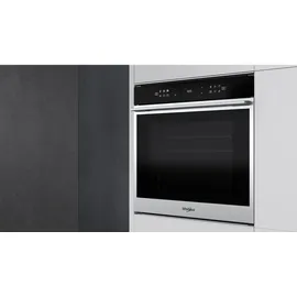 Whirlpool W7OS44S1H Ofen Elektro Flush Mount Smart Reinigen Selbstreinigend