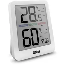 MEBUS 40928 Thermo-Hygrometer