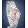 Lorus Classic RJ269BX9 Edelstahl 27 mm RJ269BX9
