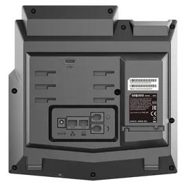 GEQUDIO GX5+ IP-Telefon Set mit Netzteil