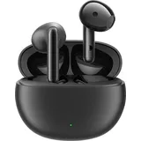 Joyroom Funpods Kabellose In-Ear-Kopfhörer mit Case - Schwarz