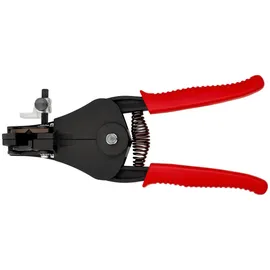 Knipex Abisolierzange 12 11 180