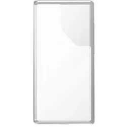 MAG Regen-Schutz für Samsung Galaxy transparent