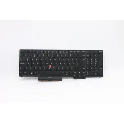 Lenovo 5N20W68240, Tastatur, Türkisch, Lenovo, ThinkPad L15 (20U7, 20U8)