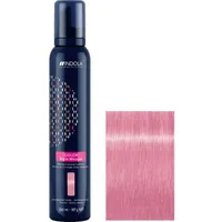 Indola Color Style Mousse erdbeer-rose 200 ml