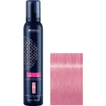 Indola Color Style Mousse erdbeer-rose 200 ml