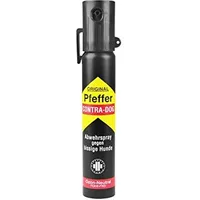 TW1000 Pfefferspray Contra Dog Sprühnebel 40ml