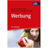 UTB Werbung von Gertraud Schrattenecker