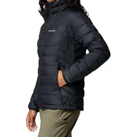 Columbia Powder Lite II schwarz M