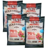 Rinti Maximum Rind Hundefutter: trocken