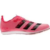 Adidas Performance Leichtathletikschuhe Adizero Avanti - Rosa - 43 1/3