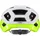 Uvex i-volute 50-54 cm white/neon yellow matt