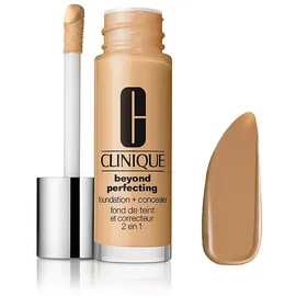 Clinique Beyond Perfecting Foundation + Concealer 11 honey 30 ml