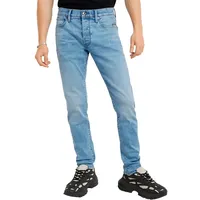G-Star 3301 Slim Jeans Light Aged 32 34
