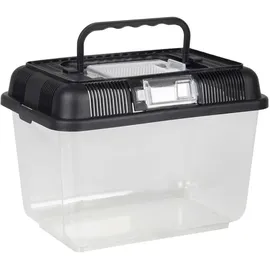 Karlie Smart Keeper 16L Schwarz