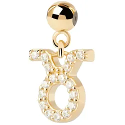 PdPaola Charm Charms CH01-238-U - gelbgold