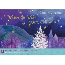 Verlag am Eschbach Eschbacher Adventskalender