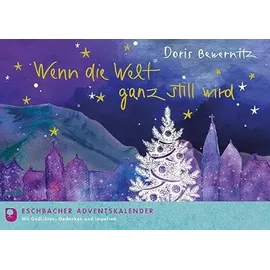 Verlag am Eschbach Eschbacher Adventskalender
