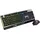 MSI VIGORGK30COMBOUS Tastatur QWERTY UK International schwarz, RGB)