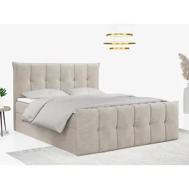 MKS Premium 11 180 x 200 cm H4 Beige