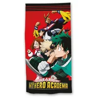 COFI My Hero Academia Badetuch 70x140 cm