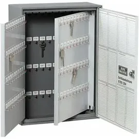 Burg Wächter Schlüsselschrank 6700 32,5 x 43 x 12,5 cm Grau