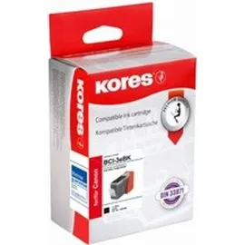 KORES T0711 schwarz G1607BK