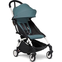 Stokke Babyzen, Kinderwagen, Stokke Babyzen YOYO2 Buggy inkl. YOYO 6+ Textilset und Liegewanne / Kombikinderwagen,